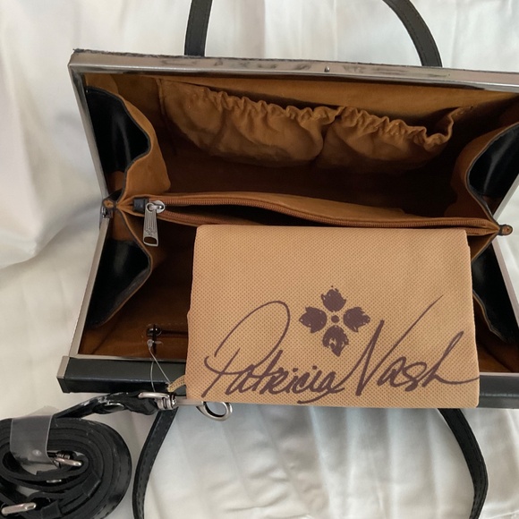 Patricia Nash Handbag - Picture 8 of 15